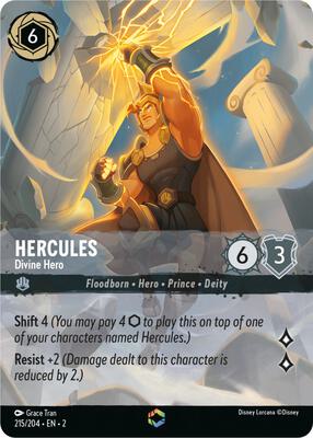 Rise of the Floodborn | Disney Lorcana | TCGplayer