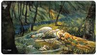 Rebecca Guay Extended Story Playmat - Perish - Ultra Pro Playmats