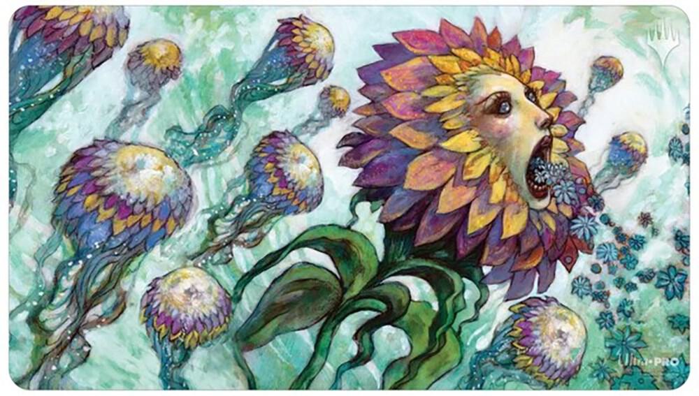 Rebecca Guay Extended Story Playmat - Hana Kami - Ultra Pro