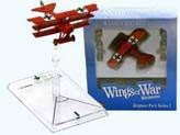 Wings of War WWI Series 1: Fokker DR I (von Richthofen) · Nexus Games, Fantasy Flight Games