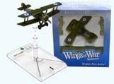 Wings of War WWI Series 1: Sopwith Camel (Barker) · Nexus Games, Fantasy Flight Games