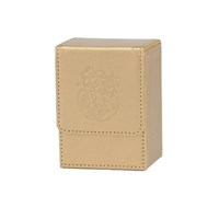 Pokemon Center Japan Exclusive: Premium Gholdengo Deck Box · Pokemon International Deck Boxes
