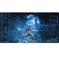 Pokemon TCG: Pokemon Center Japan Exclusive Terastal Garchomp Playmat · Pokemon International Playmats