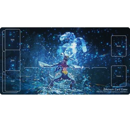 Pokemon TCG: Pokemon Center Japan Exclusive Terastal Garchomp