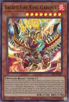 yugioh onslaught of the fire kings structure deck card list Yu-Gi-Oh! Revamped Structure Deck: Fire Kings -