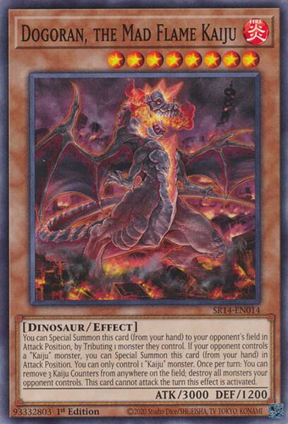 Celebrate the Holidays with This Gift-Giving Yu-Gi-Oh Domain Deck |  TCGplayer