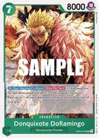 Donquixote Doflamingo (029) - Awakening of the New Era - One