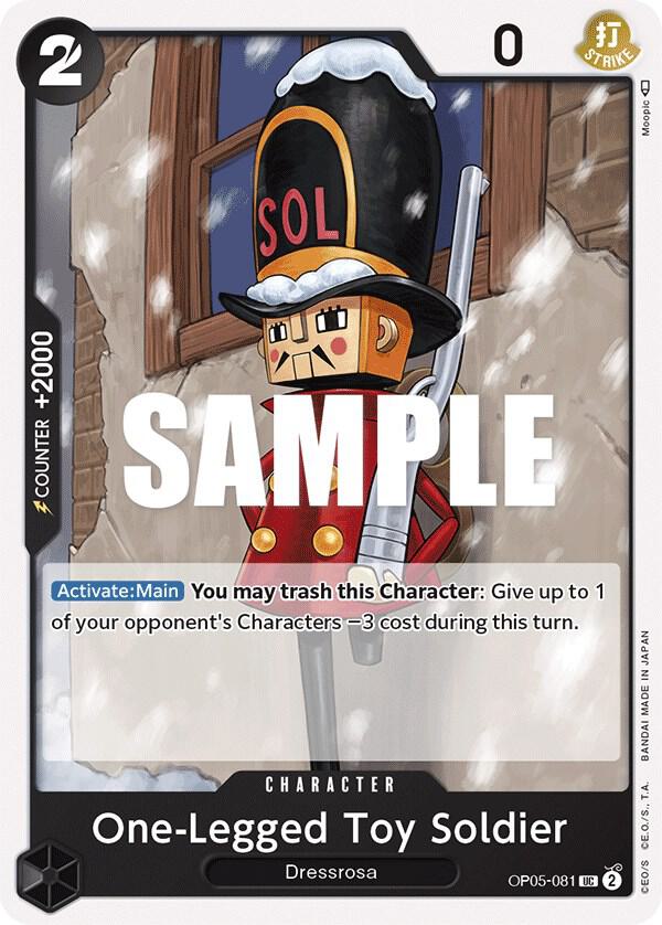 yugioh toy soldier deck Amazon.com: Yu-Gi-Oh! - Penguin Soldier (SDJ-022) - Starter Deck Joey -  Unlimited Edition