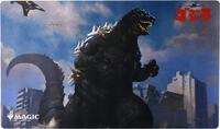Magic: The Gathering Ikoria: Lair of Behemoths - Godzilla