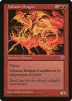マジック：ザ・ギャザリング Volcanic  Volcanic Eruption · Intl. Collectors' Edition (CEI) #89 · Scryfall