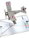 Wings of War WWI Series 3: Nieuport 23 (Kibanov) · Nexus GamesFantasy Flight Games