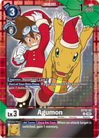 TCGplayer - Digimon Card Game Starter Deck 15: Dragon of Courage Price Guide