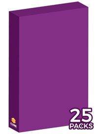 Cubeamajigs Reusable Gaming Packs - Magenta (25-Pack) from Hitpoint Press Thingamajigs Pokemon card image
