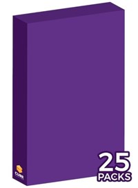 Cubeamajigs Reusable Gaming Packs - Purple (25-Pack) from Hitpoint Press Thingamajigs Pokemon card image