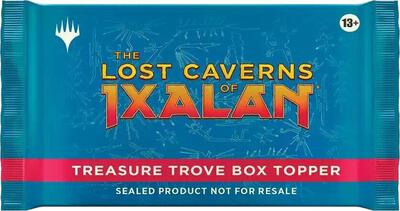The Lost Caverns of Ixalan | Magic: The Gathering | TCGplayer