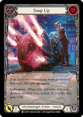 Flesh and Blood: Promo Cards | Flesh and Blood TCG | TCGplayer