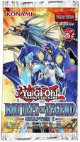 Battles of Legend: Chapter 1 Booster Pack - Battles of Legend
