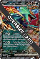 Roaring Moon ex - 067 - Jumbo Cards - Pokemon - TCGplayer.com