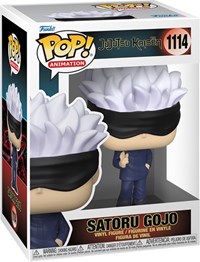 Satoru Gojo