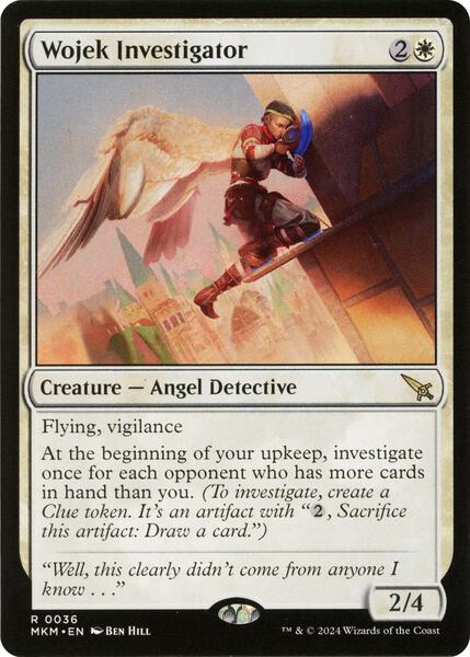 5 More White MTG Cards You Should Be Playing in Commander | TCGplayer