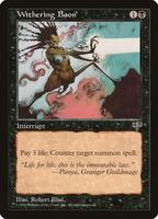 Krosan Cloudscraper - Legions - Magic: The Gathering - TCGplayer.com