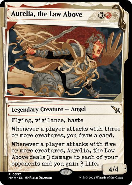 The 10 Cards Everybody Wants From Murders at Karlov Manor | TCGplayer The 10 Cards Everybody Wants From Murders at Karlov Manor | TCGplayer