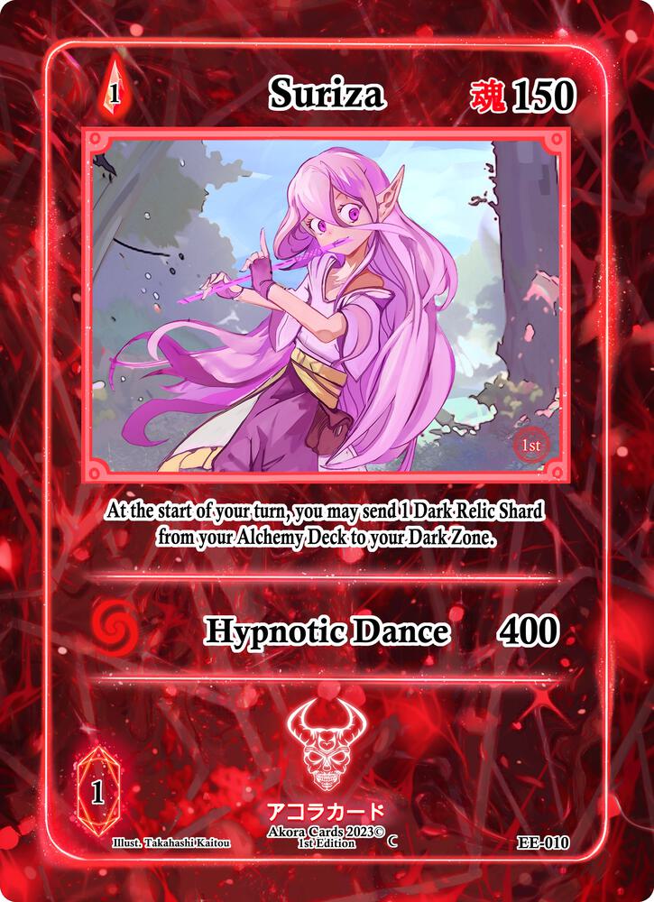 Suriza
