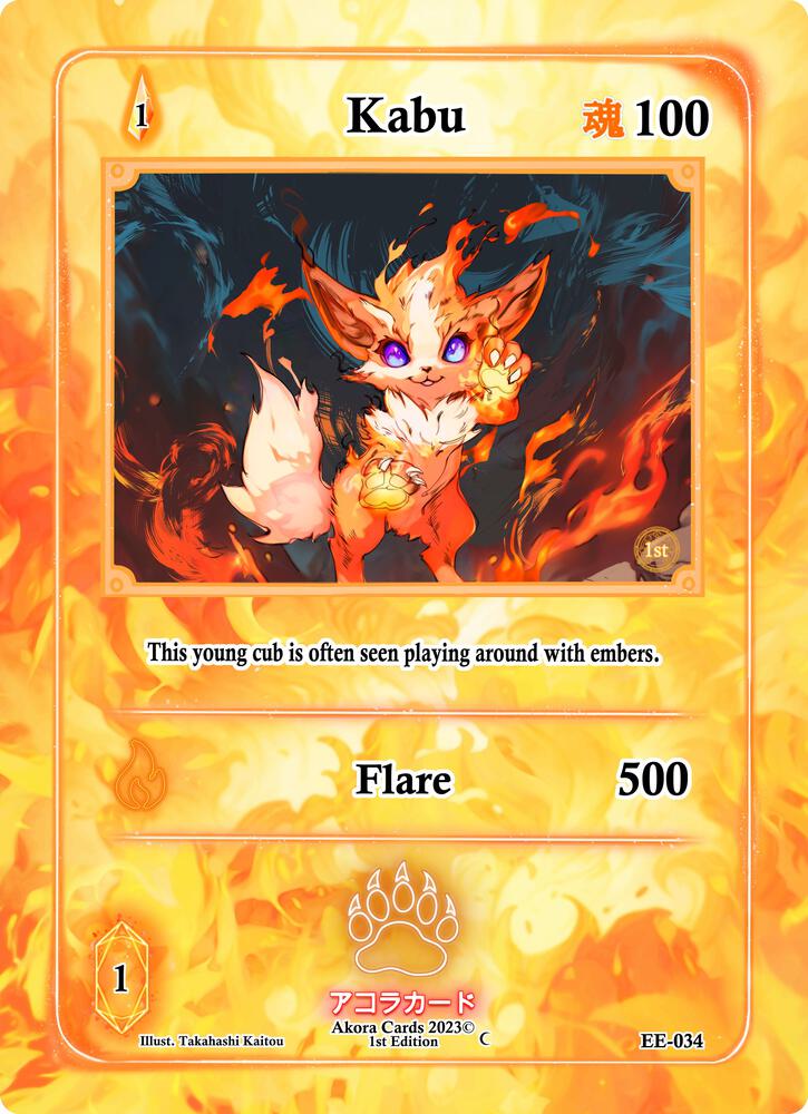 Kabu