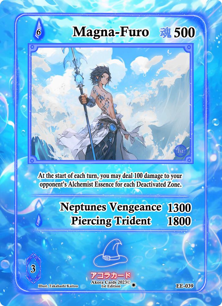 Magna-Furo