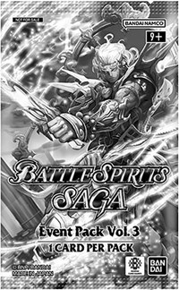 Event Pack Vol. 3