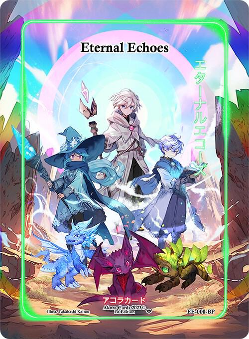 Eternal Echoes (Blister Promo)