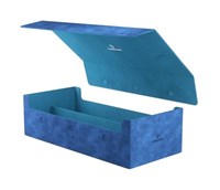 GameGenic Dungeon Convertible Blue Holds 1100plus