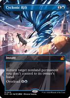 Kozilek, Butcher of Truth (Borderless) - Double Masters 2022