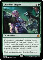 Squall, SeeD Mercenary - Standard Showdown Promos - Magic: The
