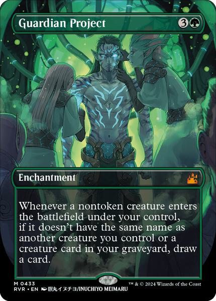 Top 5 Ravnica Remastered Reprints For Commander | TCGplayer