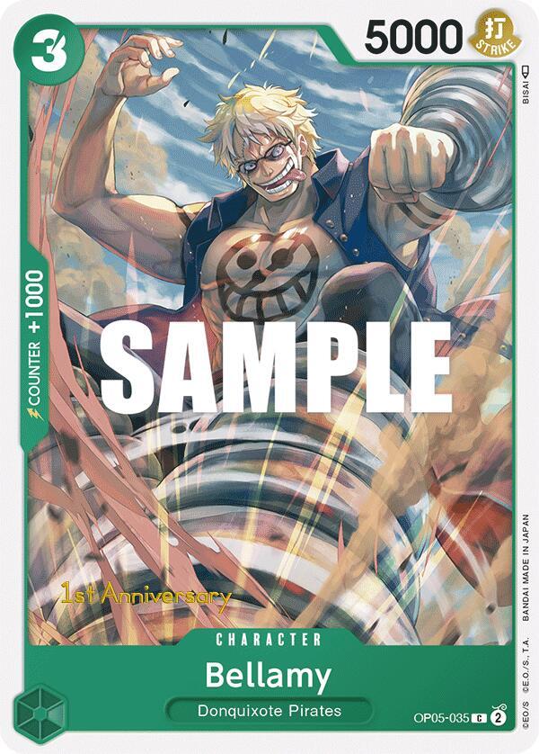 Bellamy (Tournament)