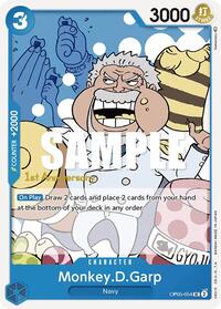 Monkey.D.Garp