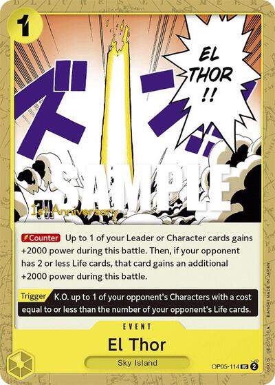 El Thor