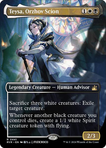 Top 5 Ravnica Remastered Reprints For Commander | TCGplayer