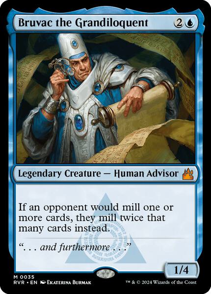 Top 10 Best Mill Cards - Riley Ranks | TCGplayer Top 10 Best Mill Cards - Riley Ranks | TCGplayer