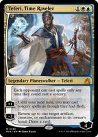 Urza's Saga - 白枠 Urza's Saga (White Border) - Mystery Booster 2 - Magic: The
