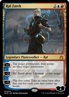 Persistent Petitioners - Ravnica Remastered - Magic: The Gathering