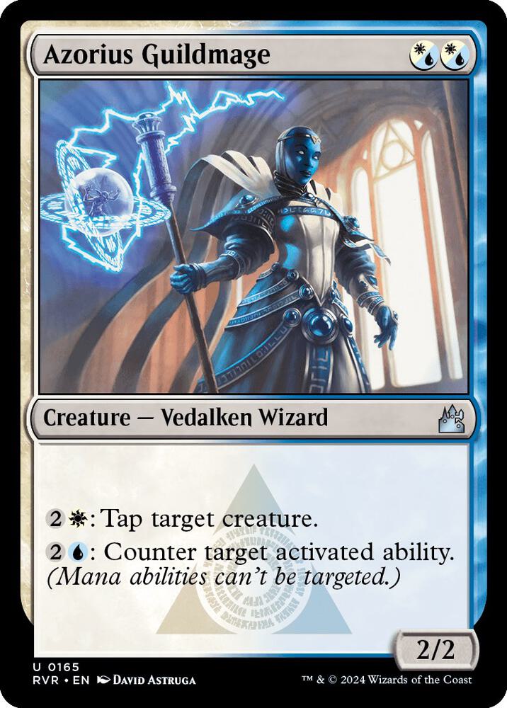 デュエルマスターズ creater azure Azure Fleet Admiral · The Lost Caverns of Ixalan Commander (LCC