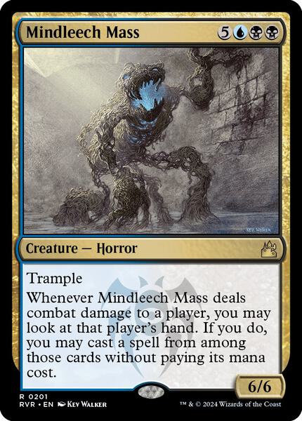 mtg clone cards Commander Legends: Battle for Baldur's Gate Commander Deck main image 0