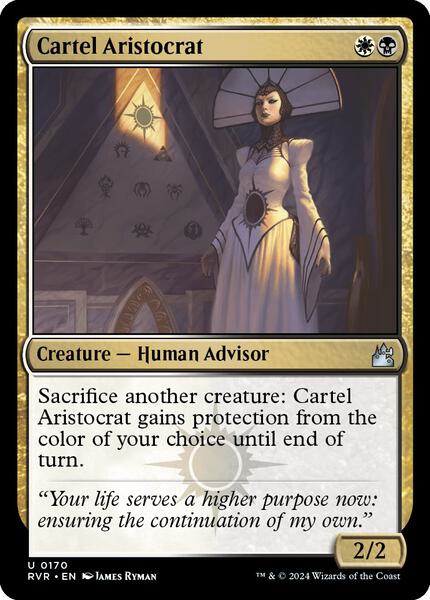 mtg aristocrats cards Official]] The Aristocrats - Standard Archives - Standard (Type 2) - The  Game - MTG Salvation Forums
