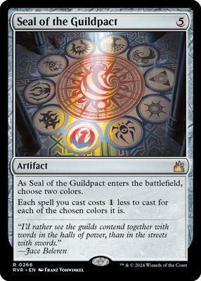 Seal of the Guildpact