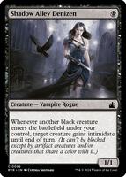 High Market (Surge Foil) - Commander: FINAL FANTASY - Magic: The