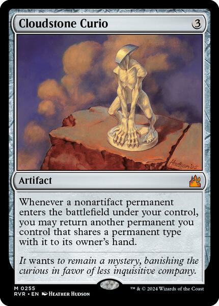 mtg cards that need reprints Magic The Gathering - Tarkir: Dragonstorm - Herd Heirloom main image 1