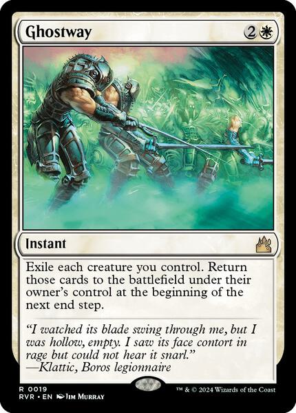 The Best MTG Cards You Should Grab for Under $5 from RVR | TCGplayer