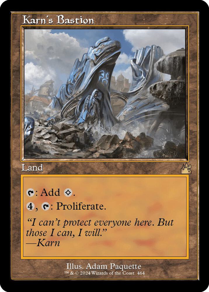 その他 GA Gustguard Bastion Alter Foil Gustguard Bastion - Mortal Ambition Alter Edition - Grand Archive